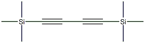 PI-35346 1,4-Bis(trimethylsilyl)butadiyne (4526-07-2)