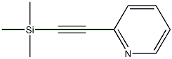 PI-35348 2-(Trimethylsilylethynyl)pyridine (86521-05-3)