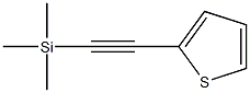 PI-35350 2-[(Trimethylsilyl)ethynyl]thiophene (40231-03-6)