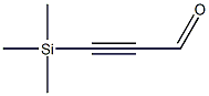 PI-35351 3-(Trimethylsilyl)-2-propynal  (2975-46-4)