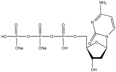 PI-35354 2'-Deoxycytidine 5'-triphosphate disodium salt (102783-51-7)