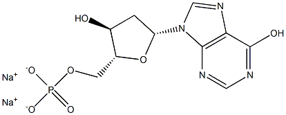 PI-35363 2'-Deoxyinosine 5'-monophosphate disodium salt (14999-52-1)