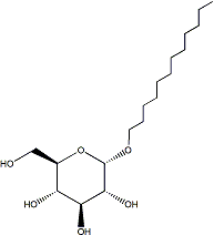 PI-35400 Dodecyl-α-D-glucopyranoside (29980-16-3)