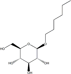 PI-35416 Hexyl-β-D-glucopyranoside  (59080-45-4)