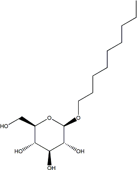 PI-35421 Nonyl-β-D-glucopyranoside  (69984-73-2)