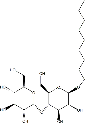 PI-35422 Nonyl-β-D-maltoside  (106402-05-5)