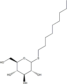 PI-35423 Nonyl-β-D-thioglucoside  (98854-15-0)