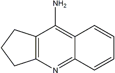 PI-35436 2,3-Dihydro-1H-cyclopenta[b]quinolin-9-ylamine  (18528-78-4)