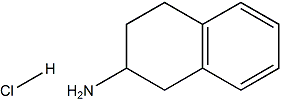 PI-35442 2-Amino-1,2,3,4-tetrahydronaphthalene hydrochloride  (1743-01-7)