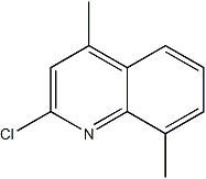 PI-35443 2-Chloro-4,8-dimethylquinoline (3913-17-5)