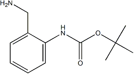 PI-35448 2-(Boc-amino)benzylamine  (849020-94-6)