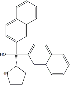PI-35450 (R)-di-2-naphthylprolinol (130798-48-0)