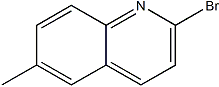 PI-35456 2-Bromo-6-methylquinoline  (302939-86-2)