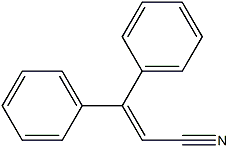 PI-35457 3,3-Diphenylacrylonitrile (3531-24-6)