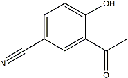 PI-35466  5-Cyano-2-hydroxyacetophenone (35794-84-4)