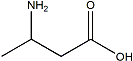 PI-35481 3-Aminobutanoic acid  (2835-82-7)
