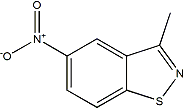 PI-35486 3-methyl-5-nitro-Benzisothiazole (35272-19-6)