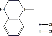 PI-35506 1,2,3,4-tetrahydro-1-methyl-Quinoxaline hydrochloride (1259952-24-3)