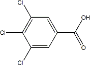 PI-35507 3,4,5-Trichlorobenzoic acid  (51-39-8)