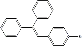 PI-35508 2-(4-Bromophenyl)-1,1-diphenylethylene (18648-66-3)