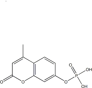 PI-35572 4-Methylumbelliferyl Phosphate ( 3368-04-5)