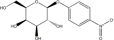 PI-35644 4-Nitrophenyl β-D-galactopyranoside hydrate (200422-18-0)