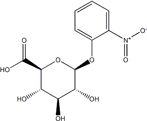 PI-35646 2-Nitrophenyl β-D-glucuronide (137629-36-8)