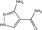 PI-35654 3-Aminopyrazole-4-carboxamide (5334-31-6)