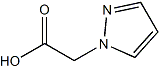 PI-35655 2-(1H-Pyrazol-1-yl)acetic acid  (16034-48-3)