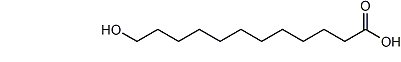 PI-35661 12-Hydroxydodecanoic acid  (505-95-3)