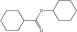 PI-35663 cyclohexyl cyclohexanecarboxylate (15840-96-7)