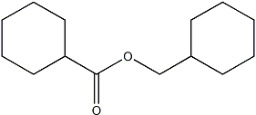 PI-35664 cyclohexylmethyl cyclohexanecarboxylate (2611-02-1)