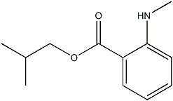 PI-35670 isobutyl 2-(methylamino)benzoate (65505-24-0)