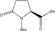 PI-35693 (S)-Boc-5-oxopyrrolidine-2-carboxylic acid  (53100-44-0)