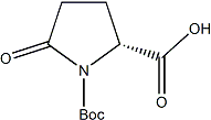 PI-35730 (R)-Boc-5-oxopyrrolidine-2-carboxylic acid  (160347-90-0)