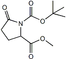 PI-35731 Methyl Boc-L-Pyroglutamate  (108963-96-8)