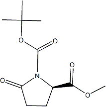 PI-35732 Boc-D-Pyroglutamic Acid Methyl Ester (128811-48-3)
