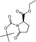 PI-35733 Ethyl Boc-D-Pyroglutamate  (144978-35-8)
