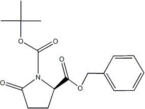 PI-35734 Boc-D-Pyr-Obzl (400626-71-3)
