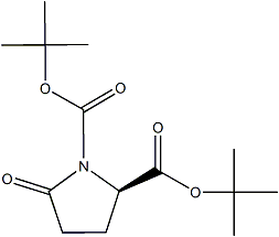 PI-35735 Boc-D-Pyroglutamic acid tere-butyl ester (205524-47-6)