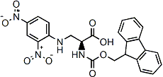PI-35745 Fmoc-dap(dnp)-oh (140430-54-2)