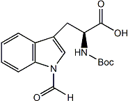 PI-35772 Boc-Trp(For)-OH  (47355-10-2)