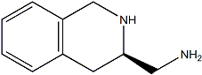 PI-35783 (3S)-1,2,3,4-Tetrahydro-3-isoquinolinemethanamine  (195832-21-4)