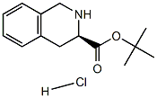 PI-35784 (S)-tert-butyl 1,2,3,4-tetrahydroisoquinoline-3-carboxylate hydrochloride (77497-74-6)