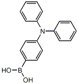 PI-35795 4-(N,N-diphenylamino)phenylboronic acid (201802-67-7)