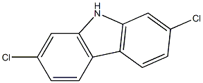 PI-35798 2,7-Dichloro-9H-carbazole   (102871-58-9)