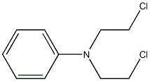 PI-35801 N,N-Bis(2-chloroethyl)-benzenamine (553-27-5)