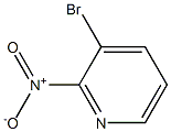 PI-35802 2-nitro-3-bromopyridine (54231-33-3)
