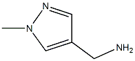 PI-35803 C-(1-Methyl-1H-pyrazol-4-yl)-methylamine (400877-05-6)