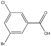 PI-35805 3-Bromo-5-chlorobenzoic acid (42860-02-6)
